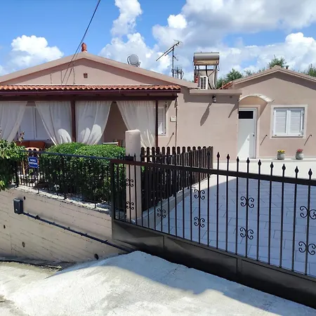 Stefanos House Tavronitis