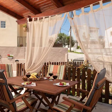 Stefanos House Tavronitis