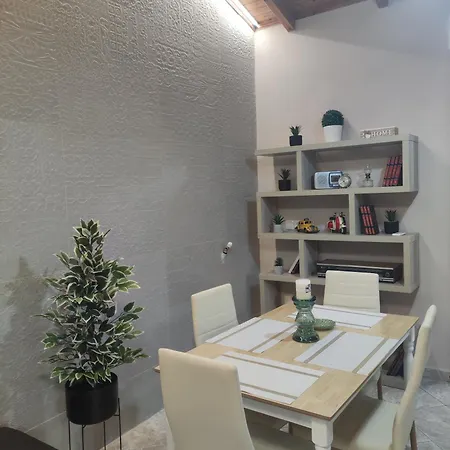 Stefanos House Εξοχικό σπίτι Ταυρωνίτης