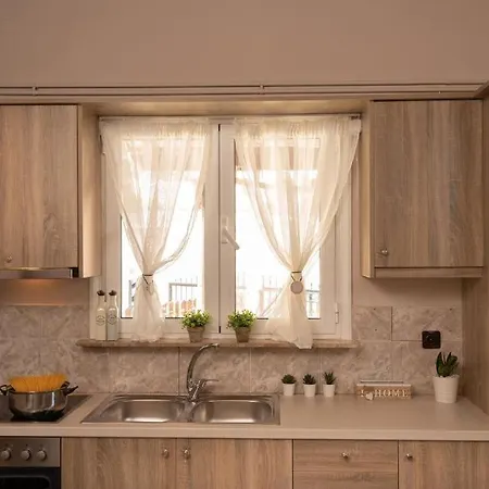 Stefanos House * Ταυρωνίτης