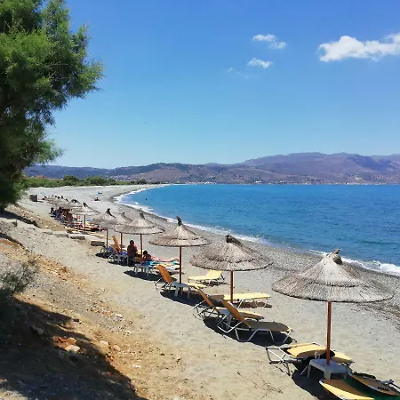 Εξοχικό σπίτι Stefanos House *