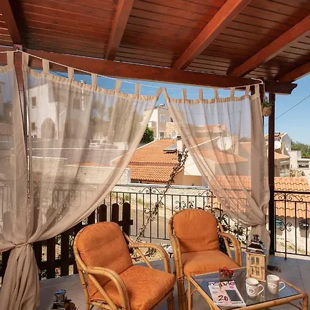 Stefanos House Εξοχικό σπίτι Ταυρωνίτης