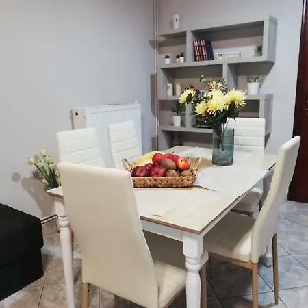 Εξοχικό σπίτι Stefanos House