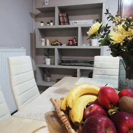 Stefanos House Εξοχικό σπίτι