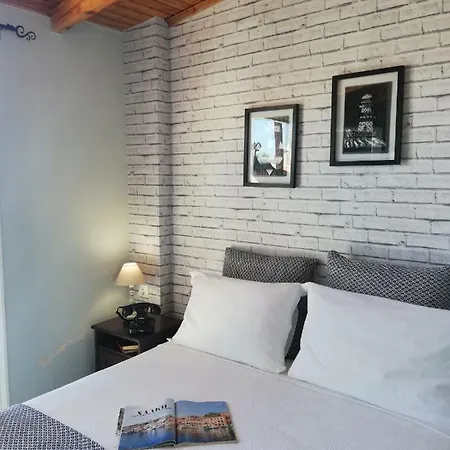 Stefanos House Εξοχικό σπίτι