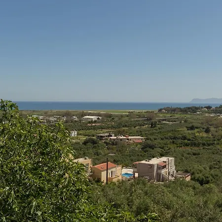 Stefanos House